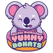 Yummy Donats